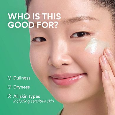 Green Tea Ceramide Korean Makeup Removing Double Cleansing Balm