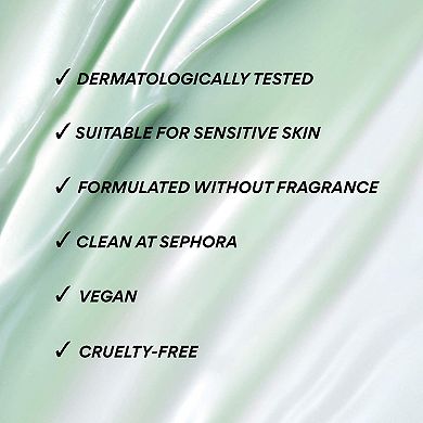 Green Tea Ceramide Korean Makeup Removing Double Cleansing Balm