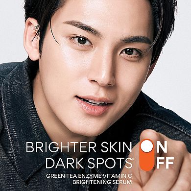 Jumbo Rapid Vitamin C Brightening Serum for Dark Spots + Post-Breakout Marks