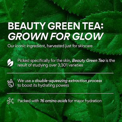 Jumbo Rapid Vitamin C Brightening Serum for Dark Spots + Post-Breakout Marks