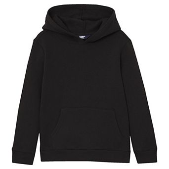 Kids 4-16 Lands' End Fleece Pullover Hoodie