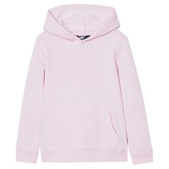 Kids 4-16 Lands' End Fleece Pullover Hoodie