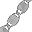10k White Gold