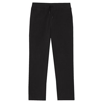 Kids 2-20 Lands' End Everyday Fleece Pants