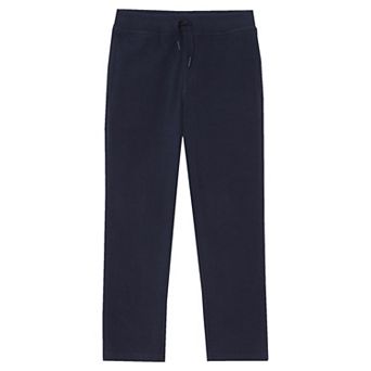 Kids 2-20 Lands' End Everyday Fleece Pants