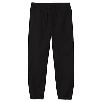 Husky Boys 8-20 Lands' End Ripstop Joggers