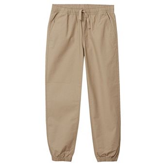 Husky Boys 8-20 Lands' End Ripstop Joggers