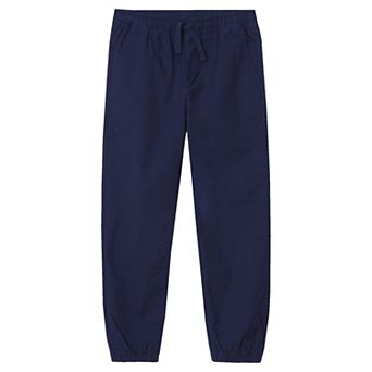 Husky Boys 8-20 Lands' End Ripstop Joggers