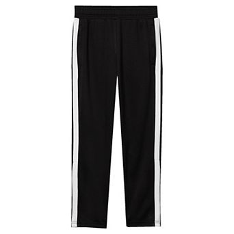 Boys 2-20 Lands' End Tricot Track Pants