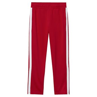 Boys 2-20 Lands' End Tricot Track Pants