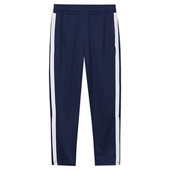 Boys 2-20 Lands' End Tricot Track Pants