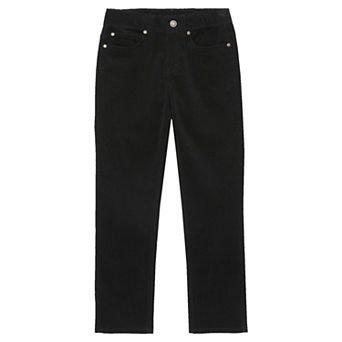 Boys 3-20 Lands' End Stretch Cord 5 Pocket Pants