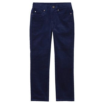 Boys 3-20 Lands' End Stretch Cord 5 Pocket Pants