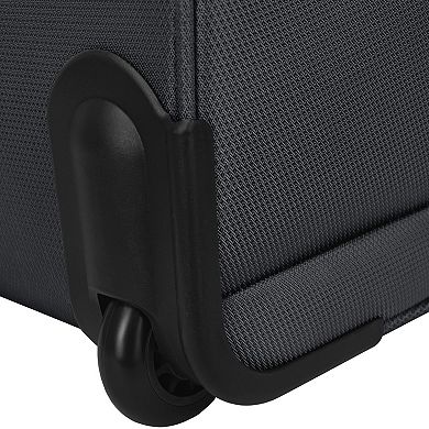 WallyBags Stratford Softside Luggage