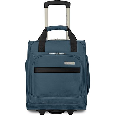 WallyBags Stratford Softside Luggage