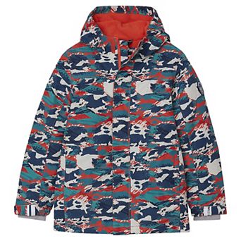 Kids 2-20 Lands' End Squall® Winter Jacket