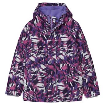 Kids 2-20 Lands' End Squall® Winter Jacket