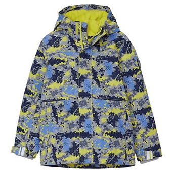 Kids 2-20 Lands' End Squall® Winter Jacket