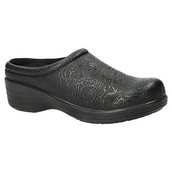 Easy Street Beck Women's Slip Resistant Clogs