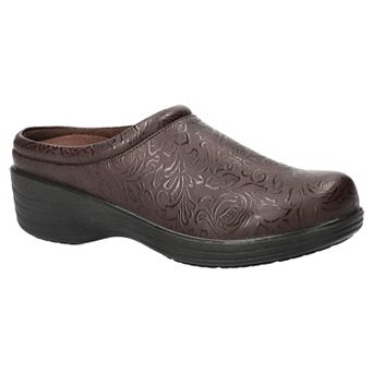 Easy Street Beck Women's Slip Resistant Clogs