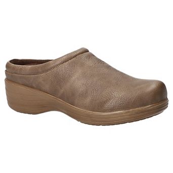 Easy Street Beck Women's Slip Resistant Clogs