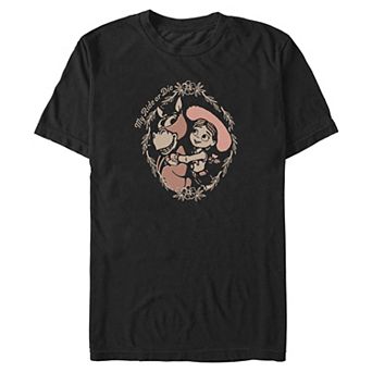 Big & Tall Disney / Pixar's Toy Story 5 My Ride Or Die Graphic Tee