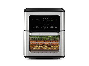 Chefman 14-qt Multifunctional Air Fryer & Dehydrator