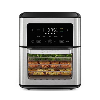 Chefman 14-qt Multifunctional Air Fryer & Dehydrator