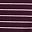 Maroon Stripe