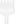 White Silver Knife