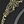 Vintage Black Gold