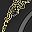 Vintage Black Gold