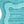 Bluish Green