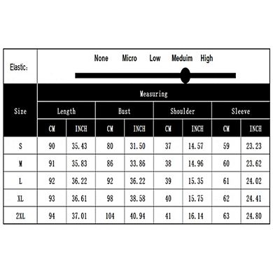 Women's Casual Swing Tunic Dress Long Sleeve V Neck Loose Flowy Shift Dresses