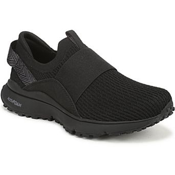Ryka Jumpstart Women's Knit Slip-On Running Shoes