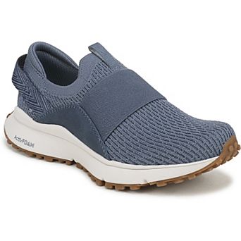 Ryka Jumpstart Women's Knit Slip-On Running Shoes