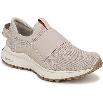 Ryka Jumpstart Women's Knit Slip-On Running Shoes
