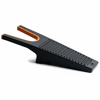 Boot Jack Remover for Cowboy Rubber Work Boots Heavy Duty Plastic Waterproof Wide U Shape