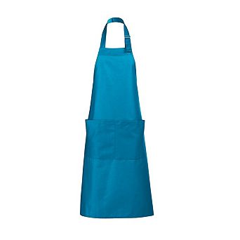 SOLS Unisex Gala Long Bib Apron / Barwear