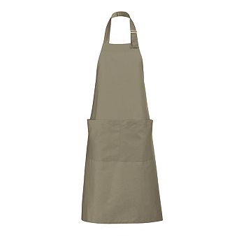 SOLS Unisex Gala Long Bib Apron / Barwear
