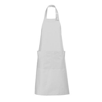SOLS Unisex Gala Long Bib Apron / Barwear