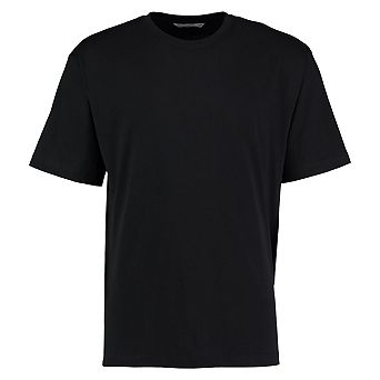 Kustom Kit Hunky Superior Mens Short Sleeve T-Shirt