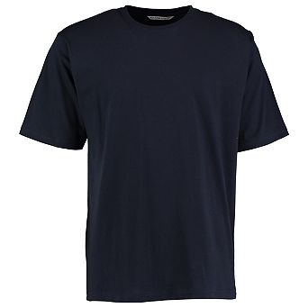 Kustom Kit Hunky Superior Mens Short Sleeve T-Shirt