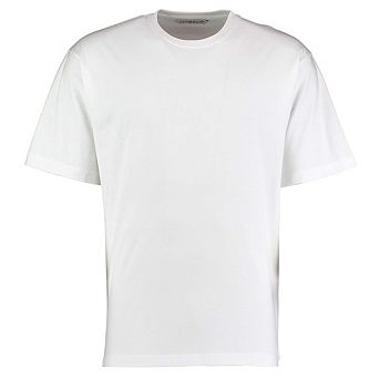 Kustom Kit Hunky Superior Mens Short Sleeve T-Shirt