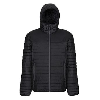 Regatta Mens Padded Jacket