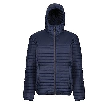 Regatta Mens Padded Jacket
