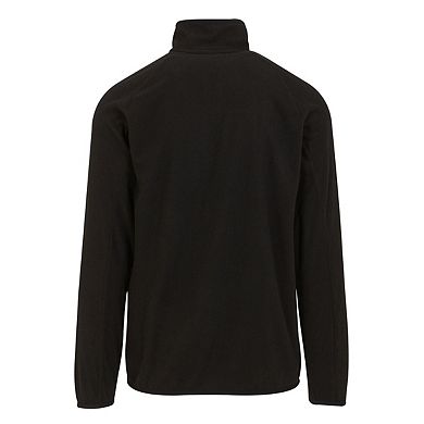Regatta Mens Navigate Half Zip Fleece