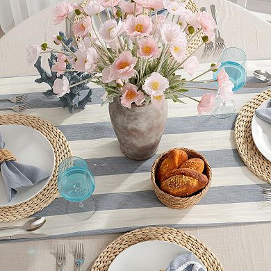 Ceramic Flower Vase Decorative Pottery for Home Table Living Room Entryway Bedroom Bathroom Kitchen