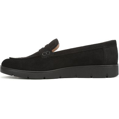 LifeStride Veronica Women's Moc Toe Slip-On Loafers