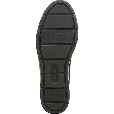 LifeStride Veronica Women's Moc Toe Slip-On Loafers